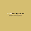 I AM: CELINE DION CD
