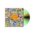 Neck Deep: CD