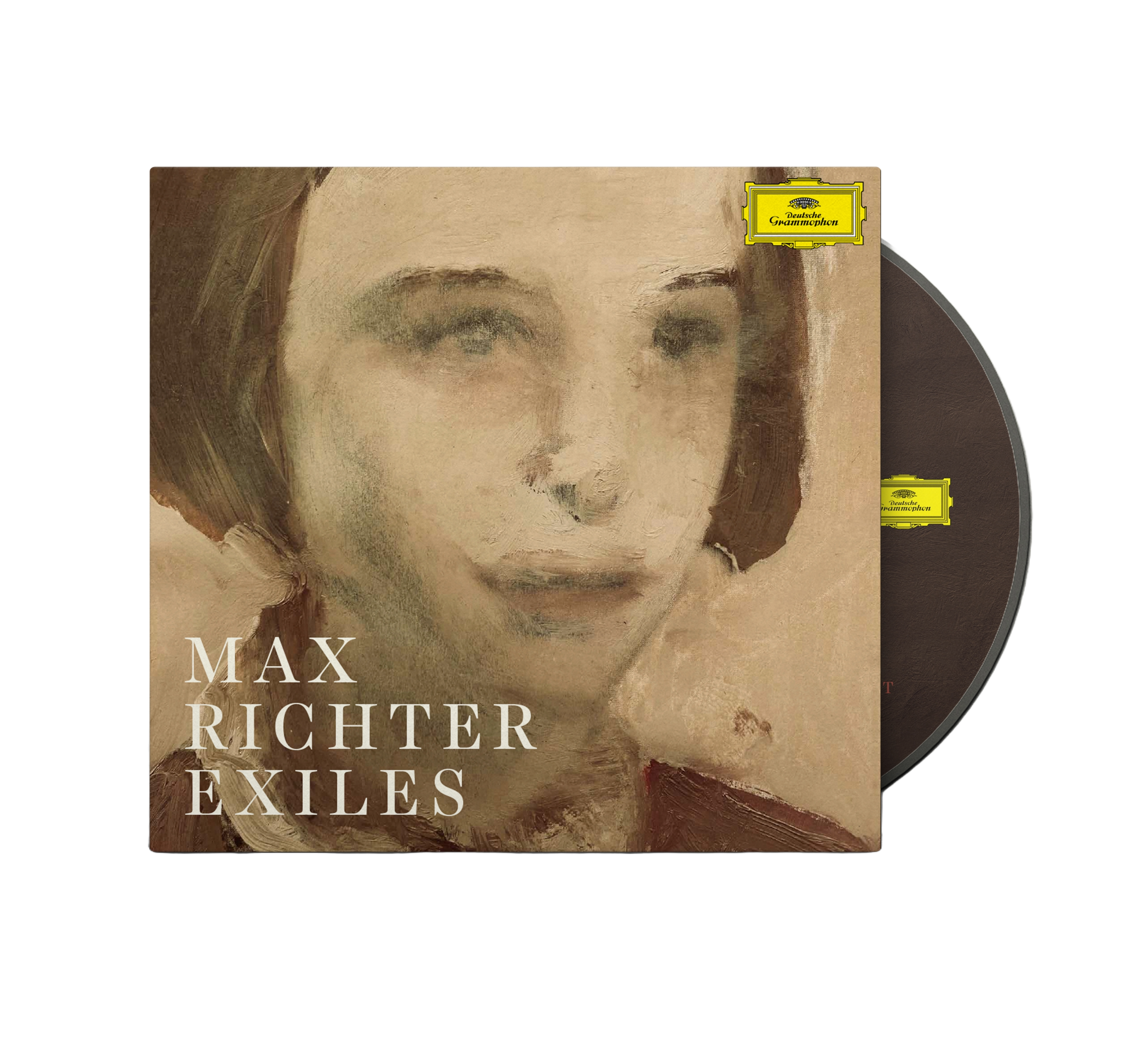 Exiles: CD