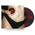 Look at My Body Single CD