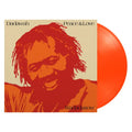 Peace and Love Wadadadow: Orange Vinyl LP