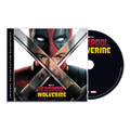 Deadpool & Wolverine (OST): CD