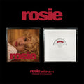 rosie: Deluxe Photocard CD