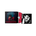 Romanza (30th Anniversary) CD