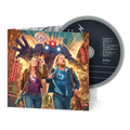 Future Soul: CD