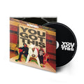 You Got This: CD