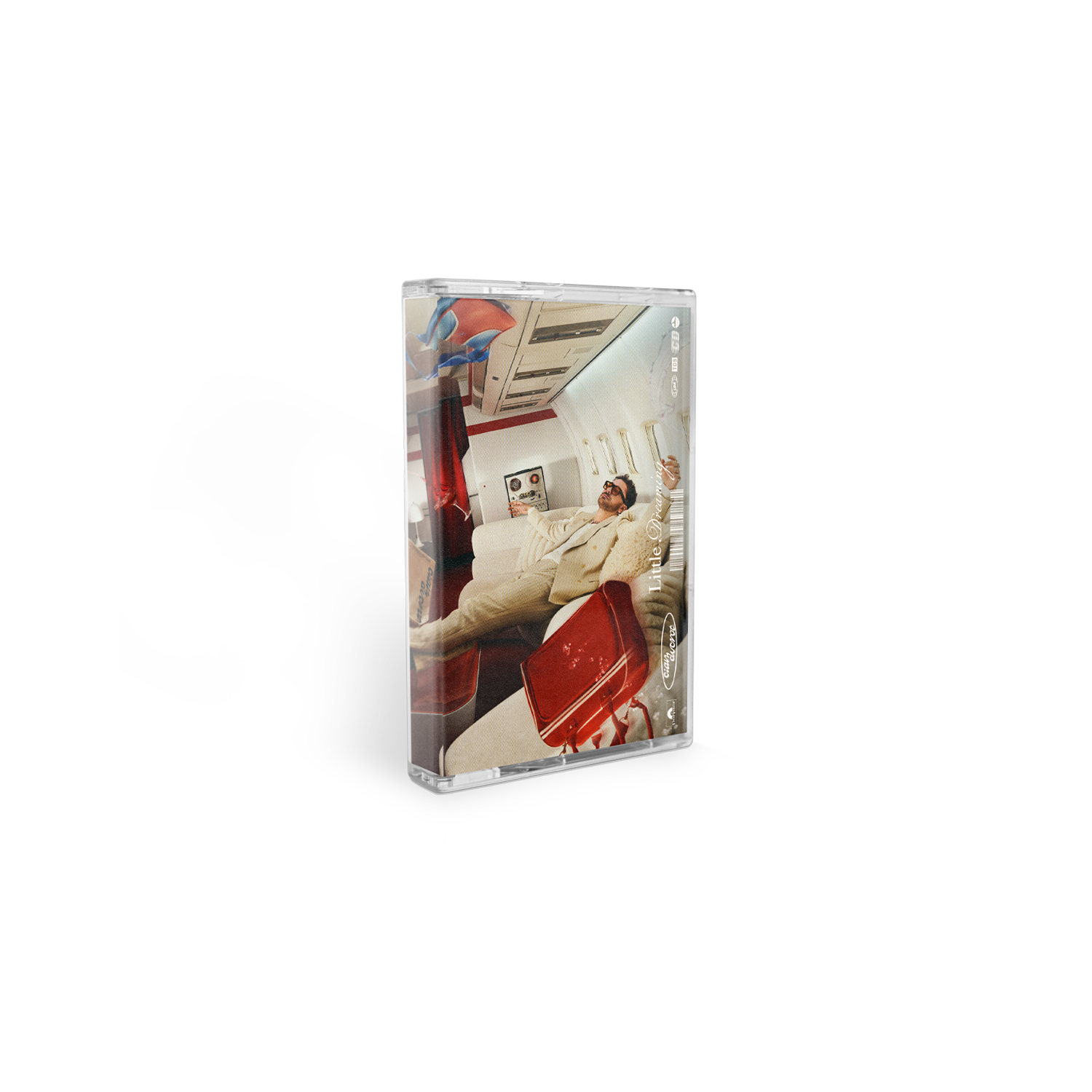 Little Dreaming Cassette