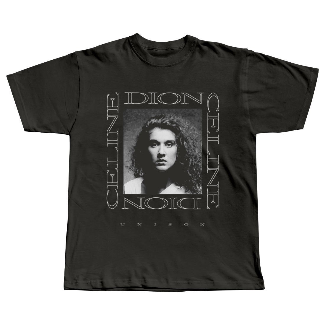 Unison T-shirt