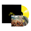 Cult Classics: Limited Yellow Vinyl LP + CD