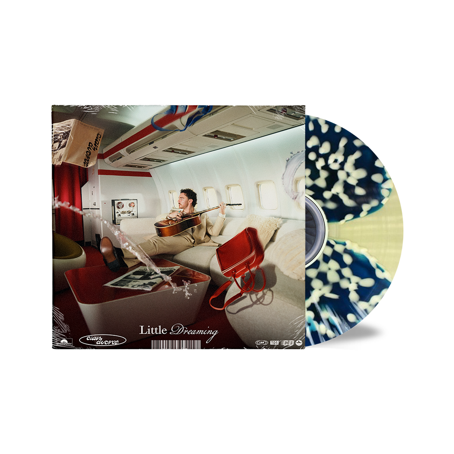 Little Dreaming Store Exclusive Vinyl