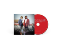 10 Days in China - The Live EP: CD Album