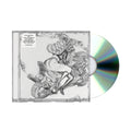 Lust for Life, Or: ‘How To Thread The Needle And Come Out The Other Side To Tell The Story: CD