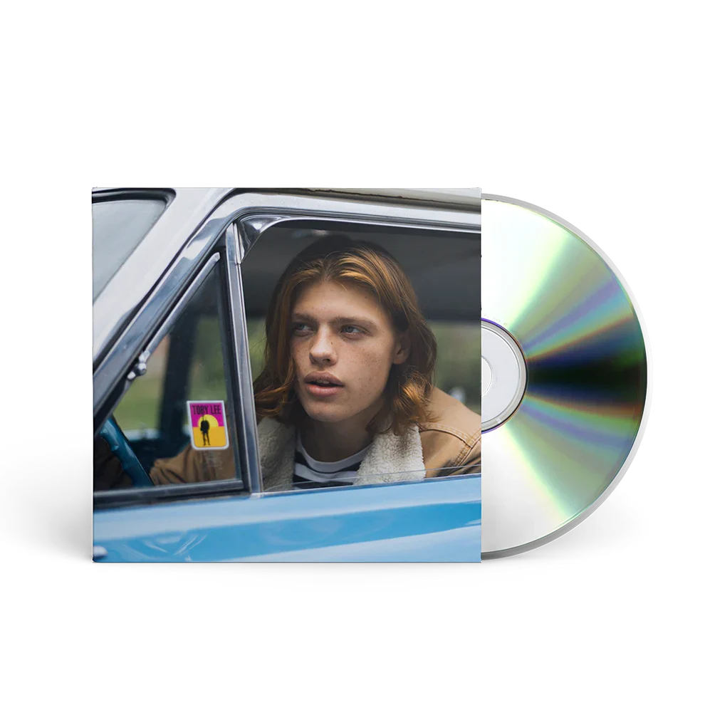 House On Fire: CD