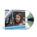 House On Fire: CD