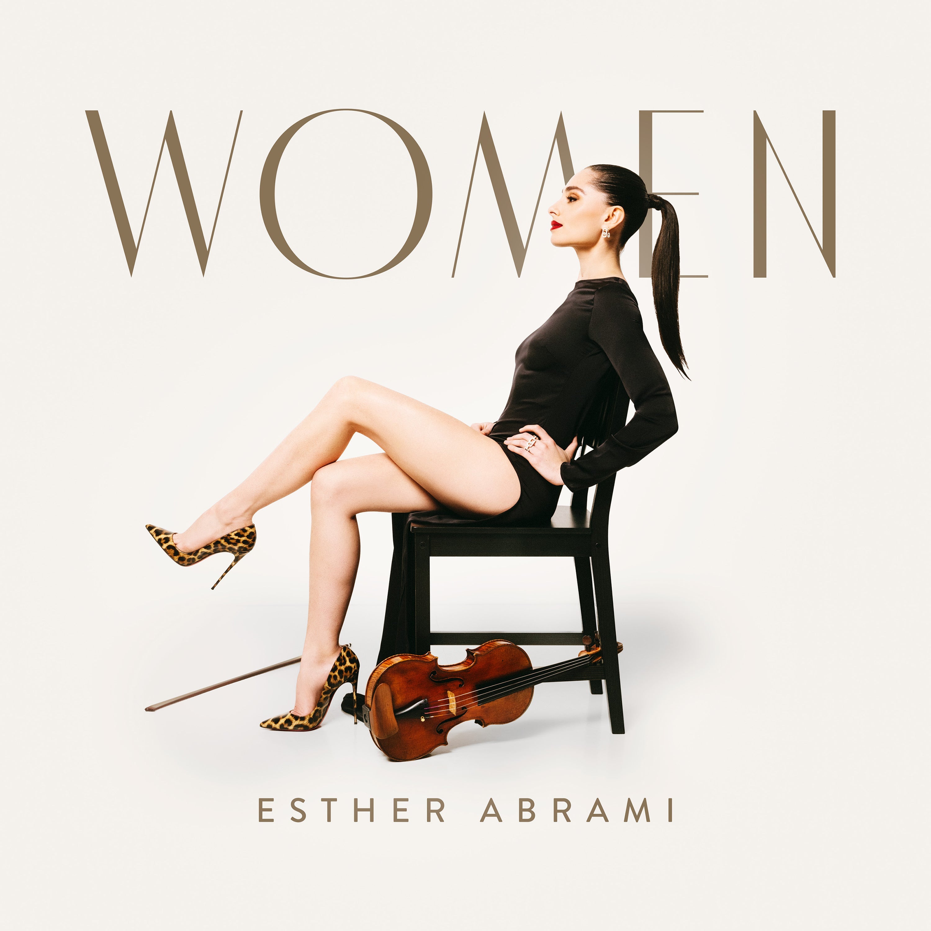 Women: Vinyl 2LP