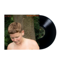 The Line Is A Curve: Vinyl LP