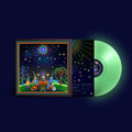 LIGHT+: Limited Glow In The Dark Vinyl LP