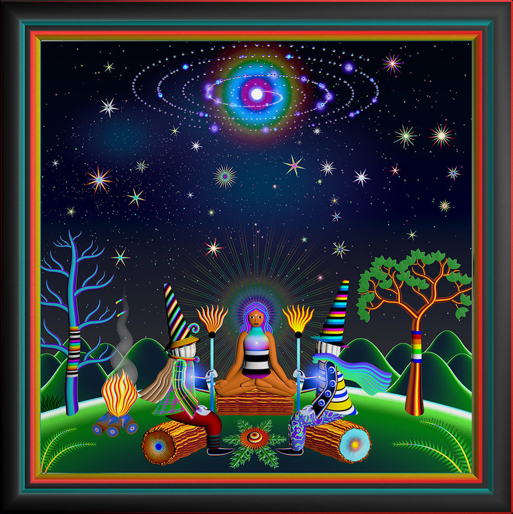 LIGHT+: CD