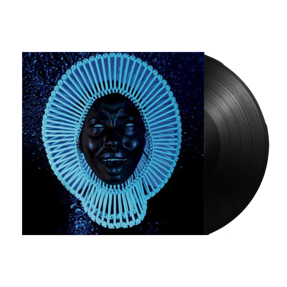 Awaken, My Love! Vinyl LP