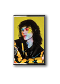 Found Heaven Cassette