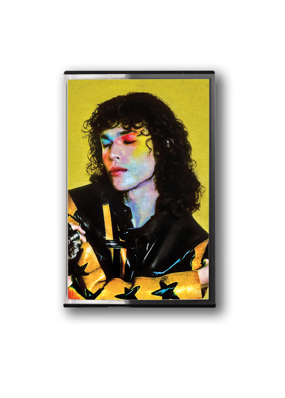 Found Heaven Cassette