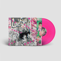 Chai: Limited Transparent Pink Loser Edition Vinyl LP.