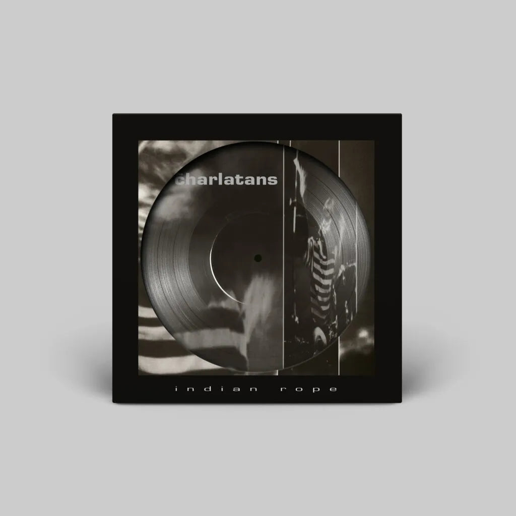 Indian Rope: Limited Picture Disc Vinyl LP [RSD24]