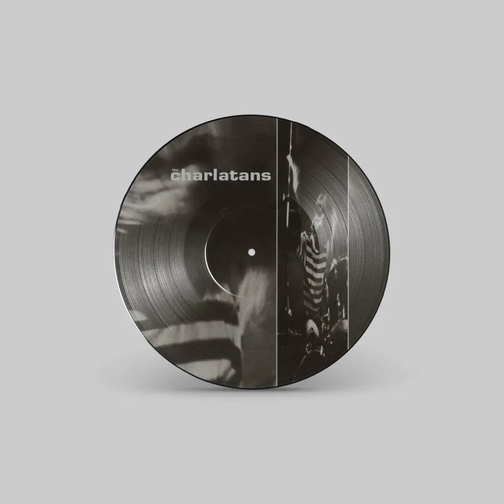 Indian Rope: Limited Picture Disc Vinyl LP [RSD24]