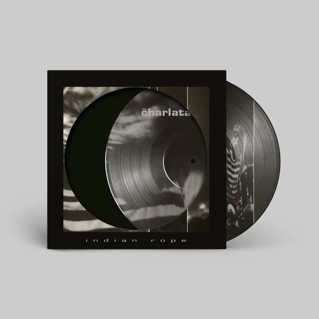 Indian Rope: Limited Picture Disc Vinyl LP [RSD24]