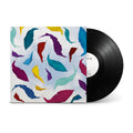 True Faith Remix: Vinyl 12" Single