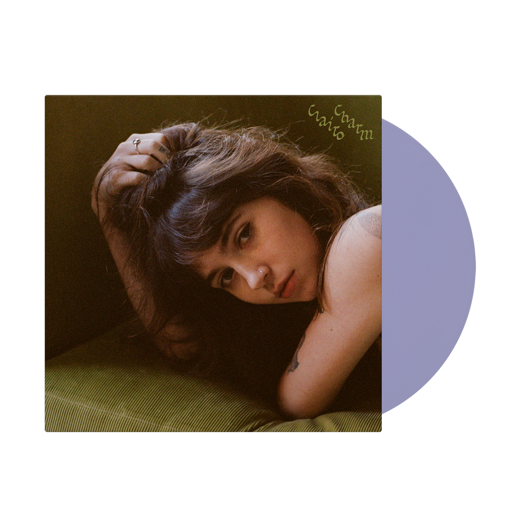 Charm: Limited Purple Vinyl LP