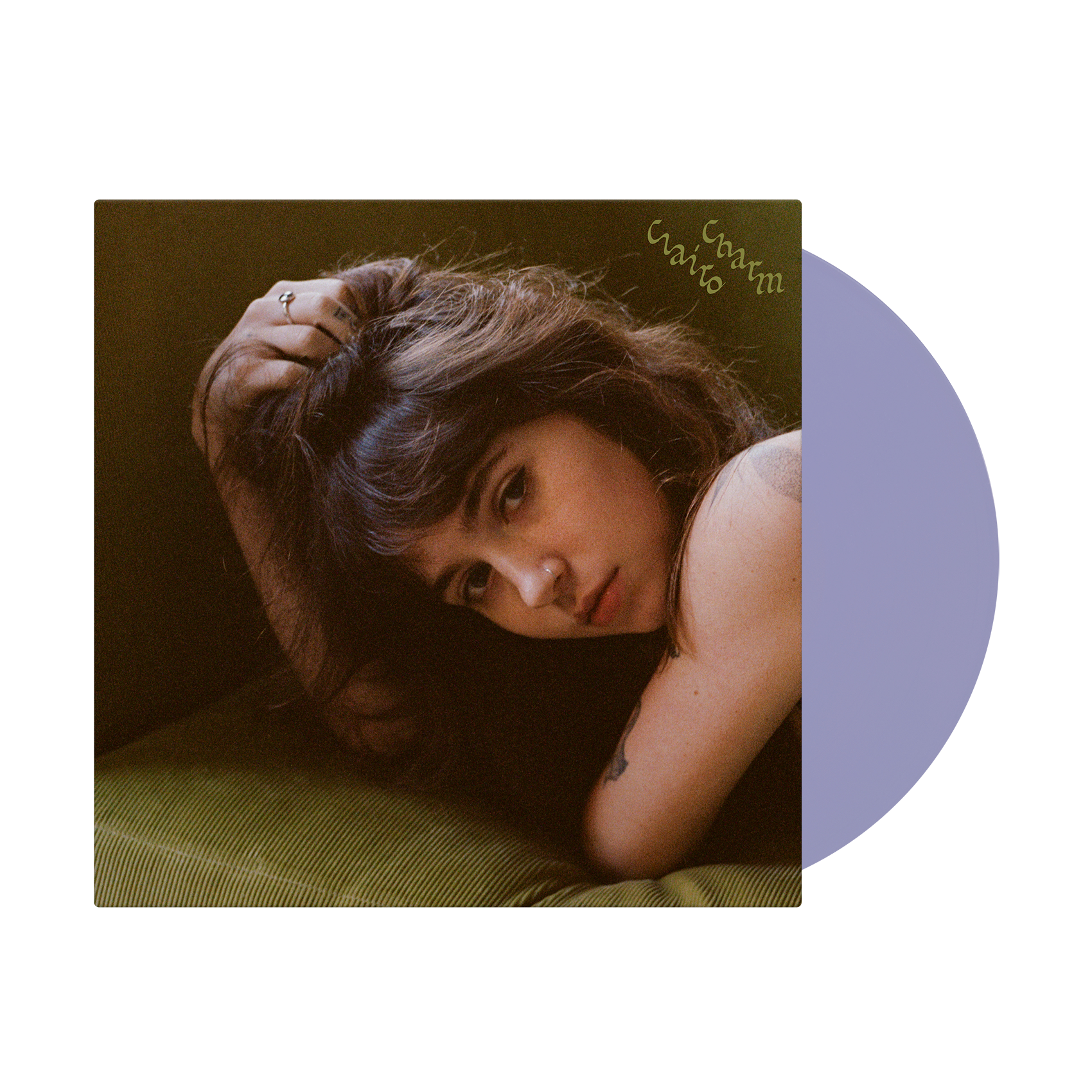Charm: Limited Purple Vinyl LP