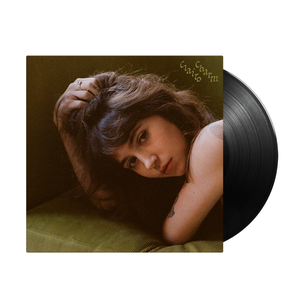 Charm: Vinyl LP