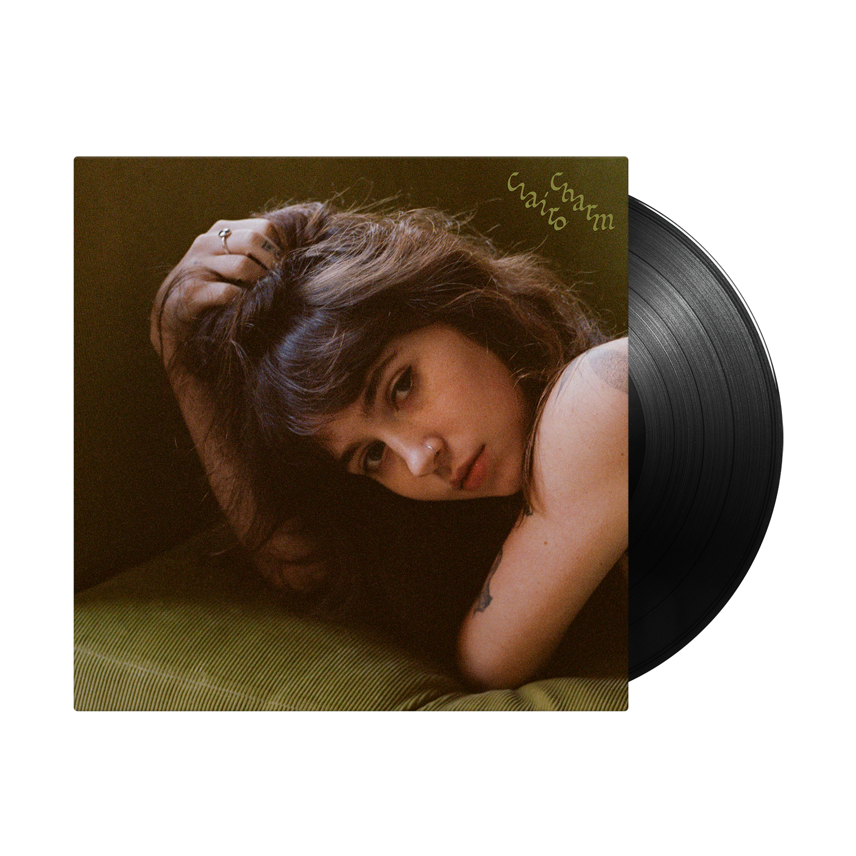 Charm: Vinyl LP