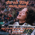 Home Again: CD
