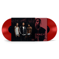 Rap Game Awful: Red Vinyl 2LP