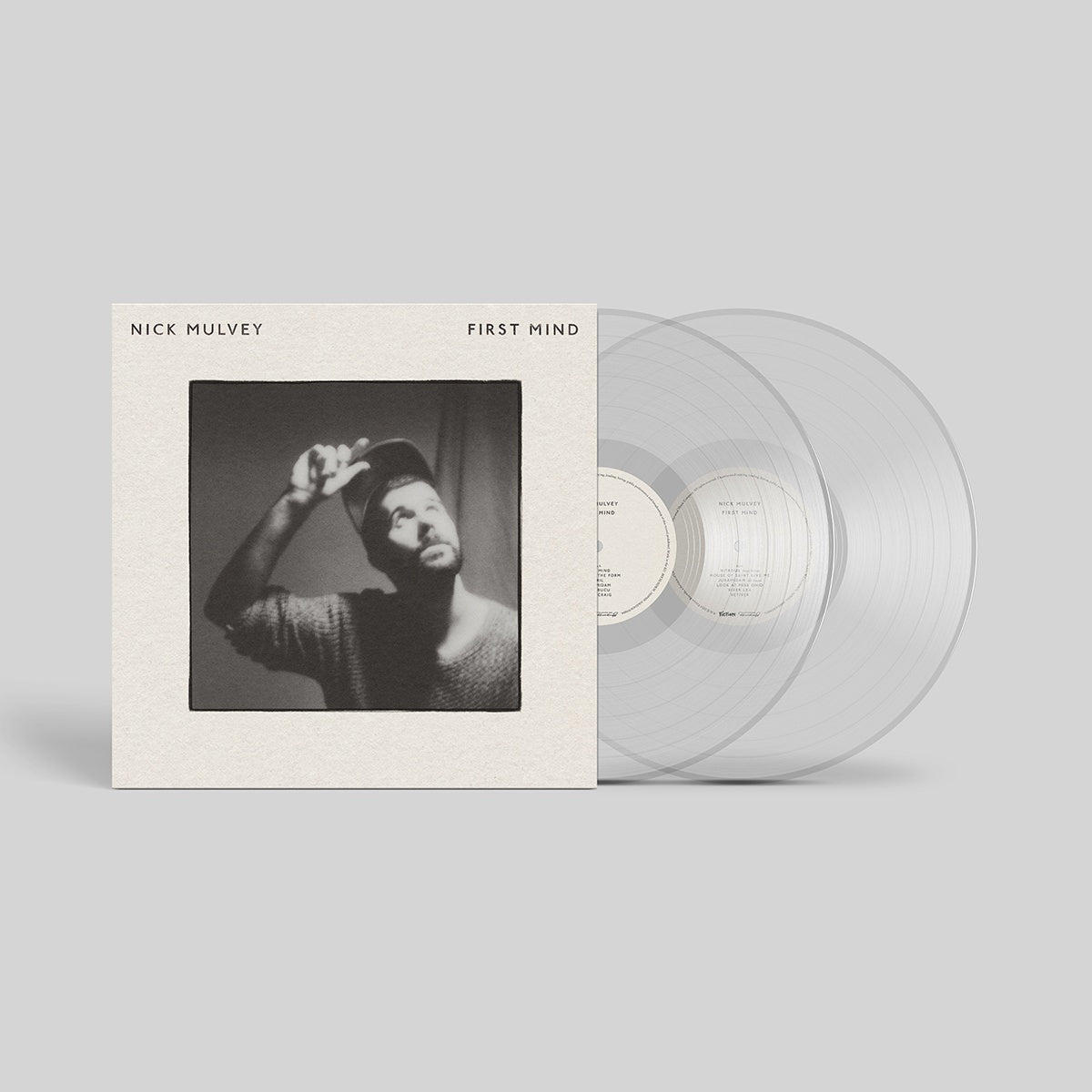 First Mind (10th Anniversary): Limited Colour Vinyl 2LP
