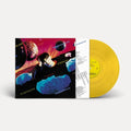 Cloudcuckooland: Transparent Yellow Vinyl LP