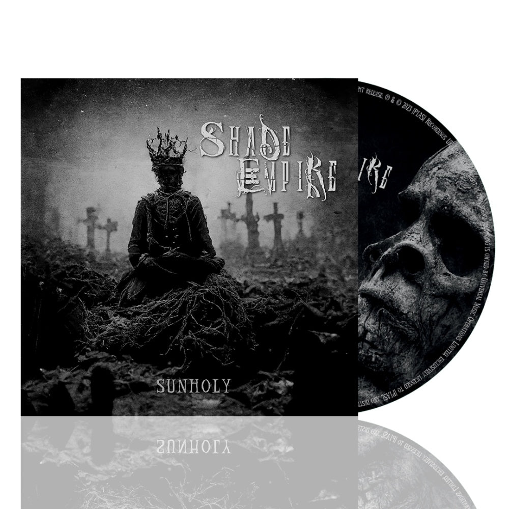 Sunholy: CD