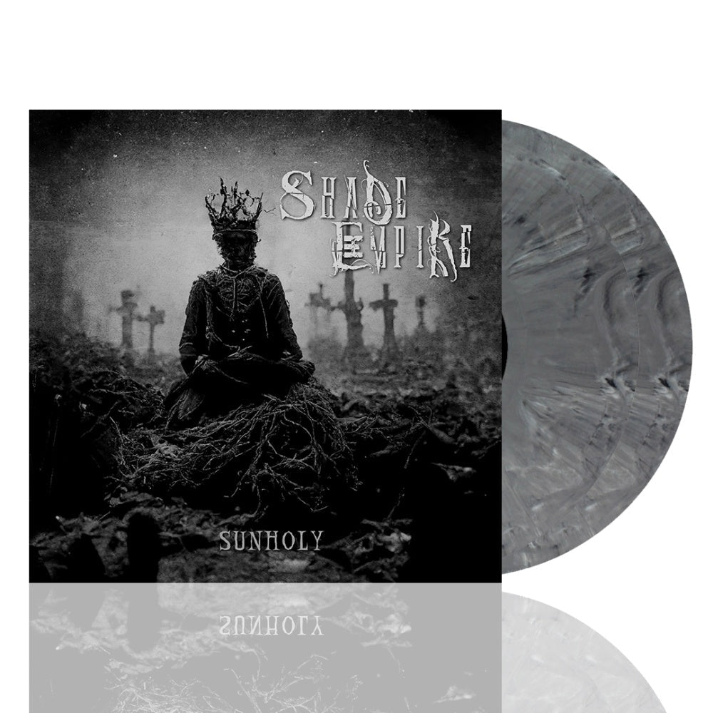 Sunholy (Limited Grey Vinyl): Vinyl 2LP