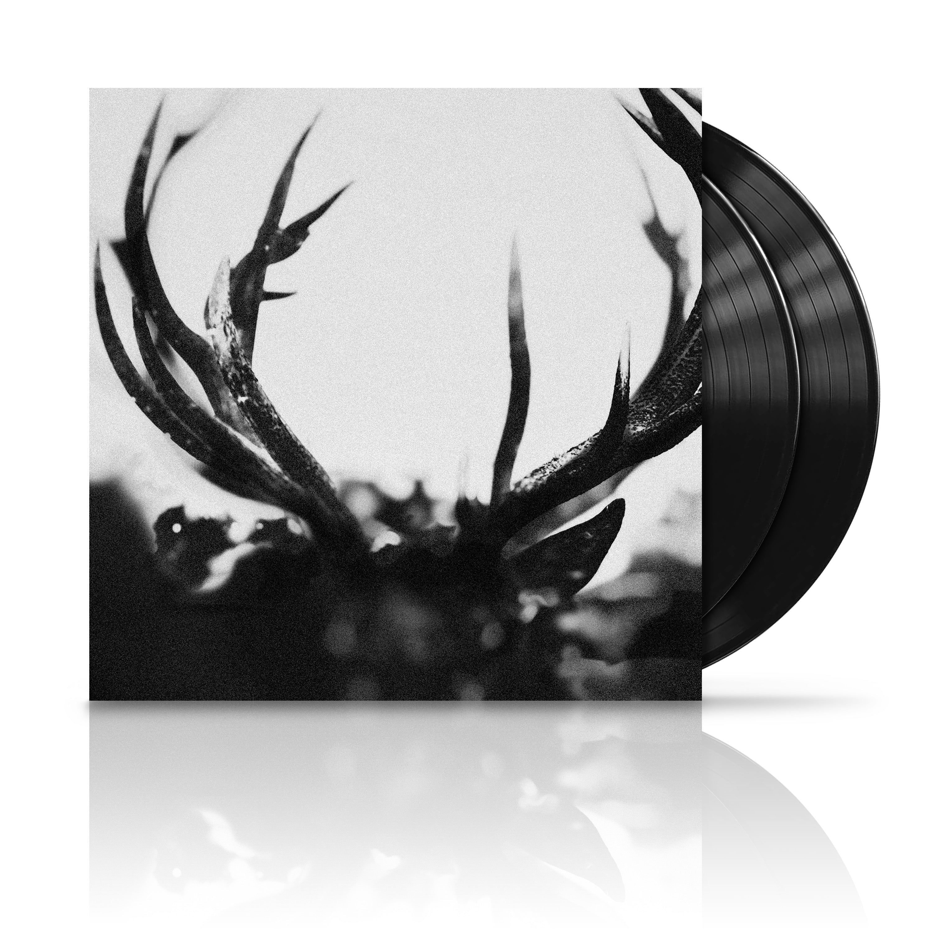 Ihsahn: Vinyl 2LP