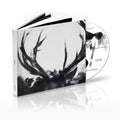 Ihsahn: Limited Hardback Digibook CD