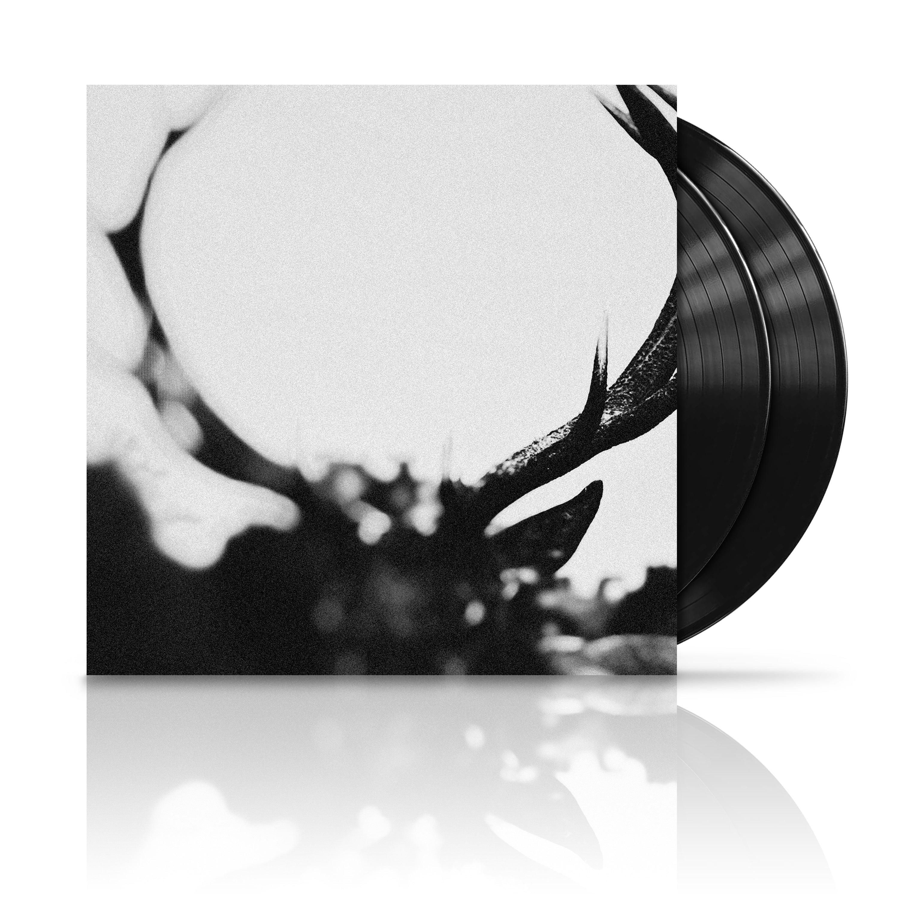 Ihsahn (Orchestral Version): Vinyl 2LP