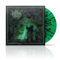 Hellfenlic: Limited Green Splatter Vinyl LP
