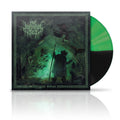 Hellfenlic: Limited Half Black, Half Green Vinyl LP