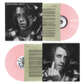 I Wanna Run Barefoot Through Your Hair: Baby Pink Vinyl LP