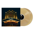 The Auditorium, Vol. 1: Gold/Tan Vinyl 2LP