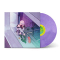 Cyberpunk-  Edgerunners (OST): Purple Marbled Vinyl LP