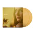 hummingbird: opaque custard vinyl LP