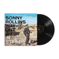 Way Out West (Contemporary Records Acoustic Sounds Series 2024): Vinyl LP